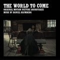 Blumberg,daniel - World To Come / O.s.t. - Music CD