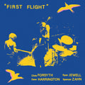 First Flight (Solar Live Vol. 5) [LP] Vinyl Record