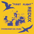 Forsyth,chris - First Flight Redux (harrington Dub) - Vinyl Record
