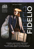 Beethoven - Fidelio - DVD