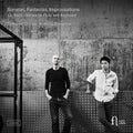 Bach,j.s. / Romaniuk / Shibata - Sonatas Fantasias - Music CD
