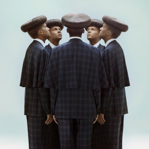 Stromae - Multitude - Vinyl Record