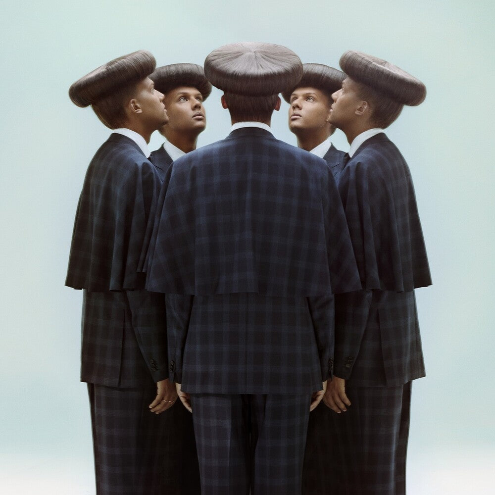 Stromae - Multitude [LP]