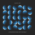 Aomori / Lee - Conversations With Myself - Music CD