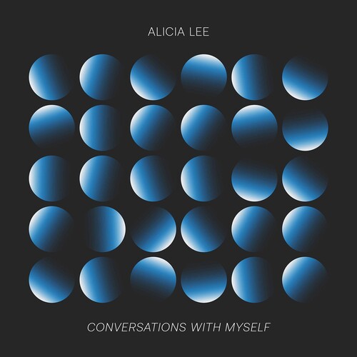 Aomori / Lee - Conversations With Myself - Music CD