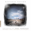 Teirstein - Restless Nation - Music CD