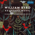 Byrd / Chylek - Keyboard Works - Music CD