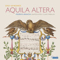 Aquila Altera / Various - Aquila Altera / Various - Music CD