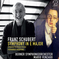 Schubert / Sinfonieorchester Bern / Venzago - Symphony 7 In E Major - Music CD