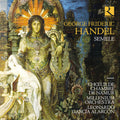 Handel / Choeur De Chambre De Namur - Semele - Music CD