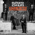 Chapi / Cuarteto Latinoamericano - String Quartets 2 - Music CD