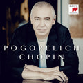 Chopin / Pogorelich - Chopin - Music CD