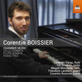 Boissier / Scialom / Boissier - Chamber Music - Music CD