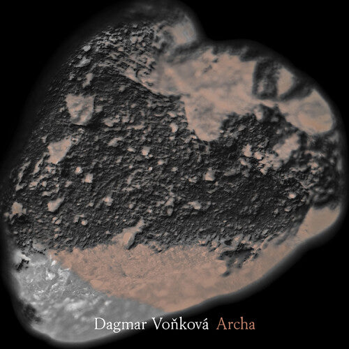 Vonkova - Archa - Vinyl Record
