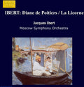 Ibert / Adriano / Moscow Symphony Orchestra - Diane De Poitiers - Music CD