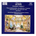Suppe / State Philharmonic Orchestra - Overtures 5 - Music CD