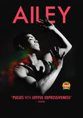 Ailey - Ailey - DVD