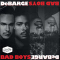 De Barge - Bad Boys - Music CD
