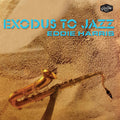 Harris,eddie - Exodus To Jazz - Music CD