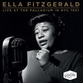 Fitzgerald,ella - Live At The Palladium - New York City 1951 - Music CD