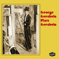 Gershwin,george - Plays Gershwin - Music CD