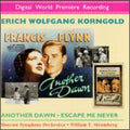 Korngold - Another Dawn - Music CD