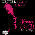 Knight,gladys & The Pips - Letter Full Of Tears - Music CD
