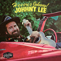 Lee,johnny - H-e-e-ere's Johnny - Music CD