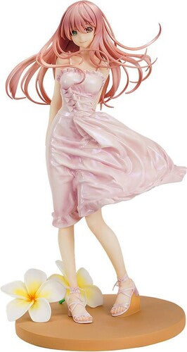 Good Smile Company - Tid Original Character Niya 1/7 Pvc Fig (mr) - Collectibles