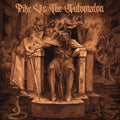 Pike Vs The Automaton - Pike Vs The Automaton - Opaque Orchid - Vinyl Record