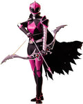 Threezero - Mighty Morphin Power Rangers Ranger Slayer Px 1/6 - Collectibles