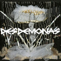 Des Demonas - Cure For Love - Vinyl Record