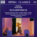 Wagner / Gailis / Thuringian Symphony Orch - Banadietrich - Music CD