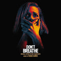 Roque Banos - Don't Breathe - Original Motion Picture Soundtrack - Vinyl Record