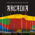 Utley,adrian / Gregory,will - Arcadia (music From The Motion Picture) - Vinyl Record