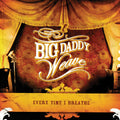 Every Time I Breathe Music CD