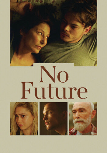 No Future - No Future - DVD