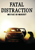Fatal Distraction - Fatal Distraction - DVD