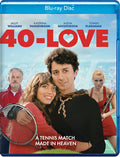 40-love - 40-love - Blu-ray