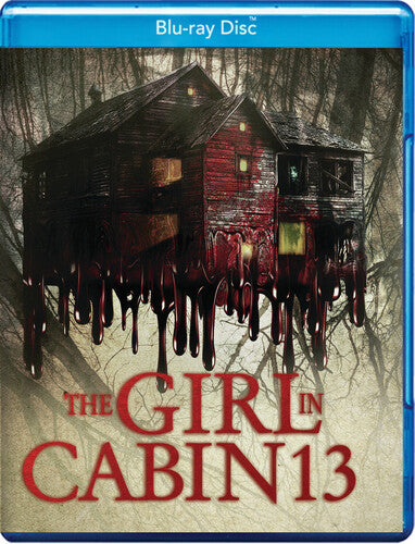 Girl In Cabin 13 - Girl In Cabin 13 - Blu-ray