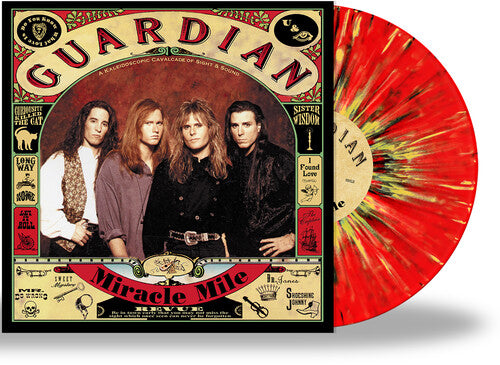 Guradian - Miracle Mile