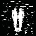 Lebanon Hanover - Ellen Allien Remixes - Vinyl Record