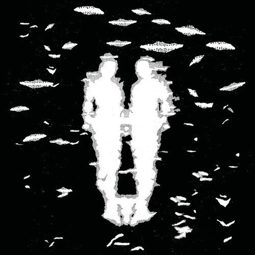 Lebanon Hanover - Ellen Allien Remixes - Vinyl Record