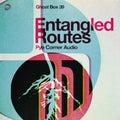 Pye Corner Audio - Entangled Routes - Music CD