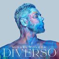 Poveda,miguel - Diverso - Music CD