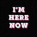 Lack Of Afro - I'm Here Now - Music CD