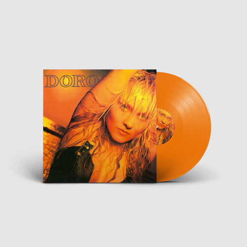 Doro - Doro - Vinyl Record