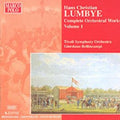 Lumbye / Bellincampi / Tivoli Symphony Orchestra - Complete Orchestral Works 1 - Music CD