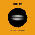 Khalab - Great Oxidation - Vinyl Record