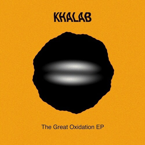 Khalab - Great Oxidation - Vinyl Record